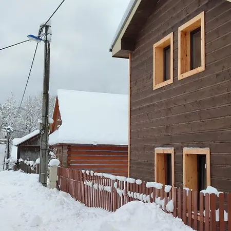 Vila Havka Exterior photo