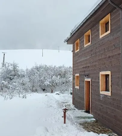 Vila Havka Exterior photo