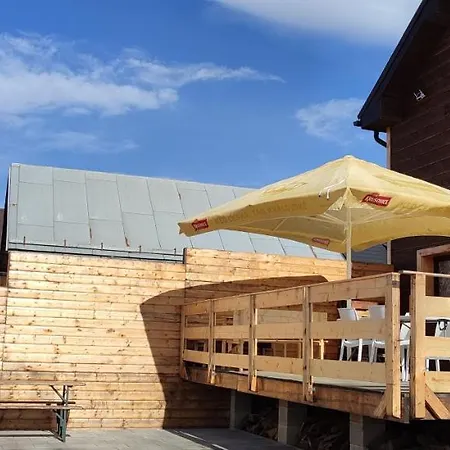Vila Havka Exterior photo