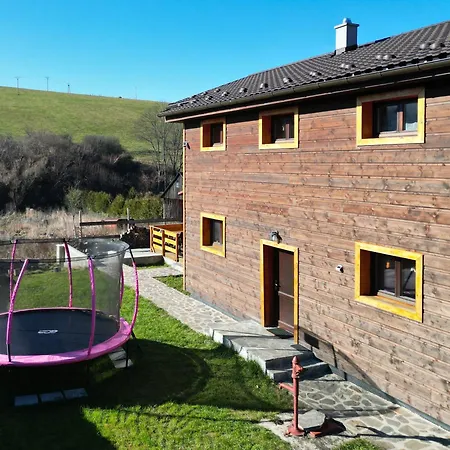 Vila Havka Exterior photo