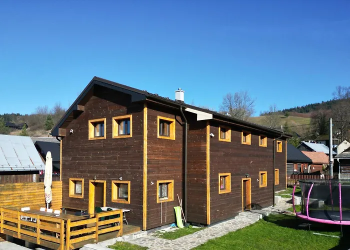 Vila Havka