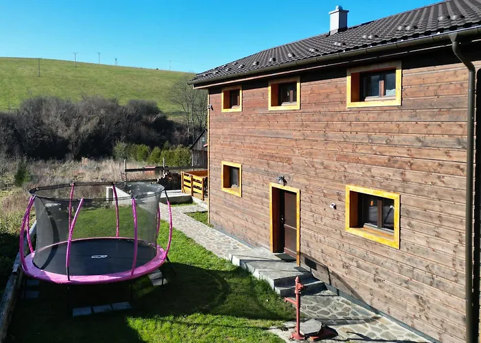 Vila Havka