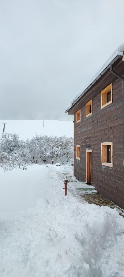 Holiday home Vila Havka Havka