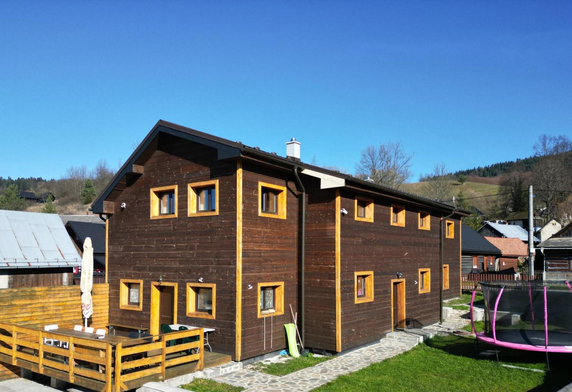 Vila Havka Holiday home