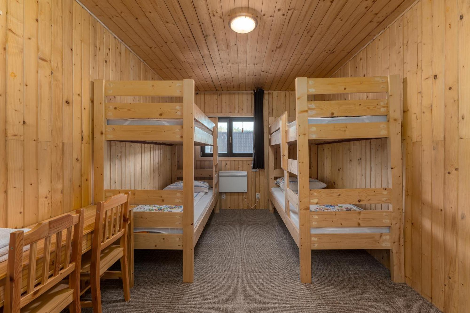 Holiday home Vila Havka *