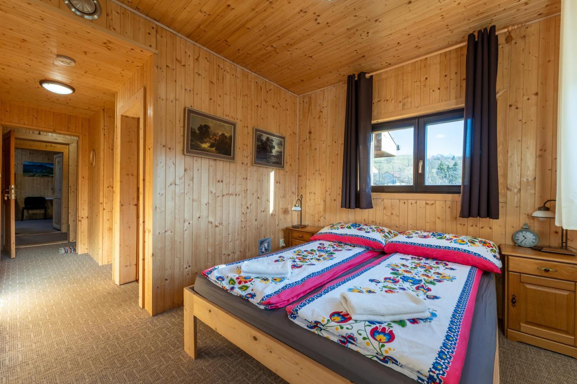 Holiday home Vila Havka