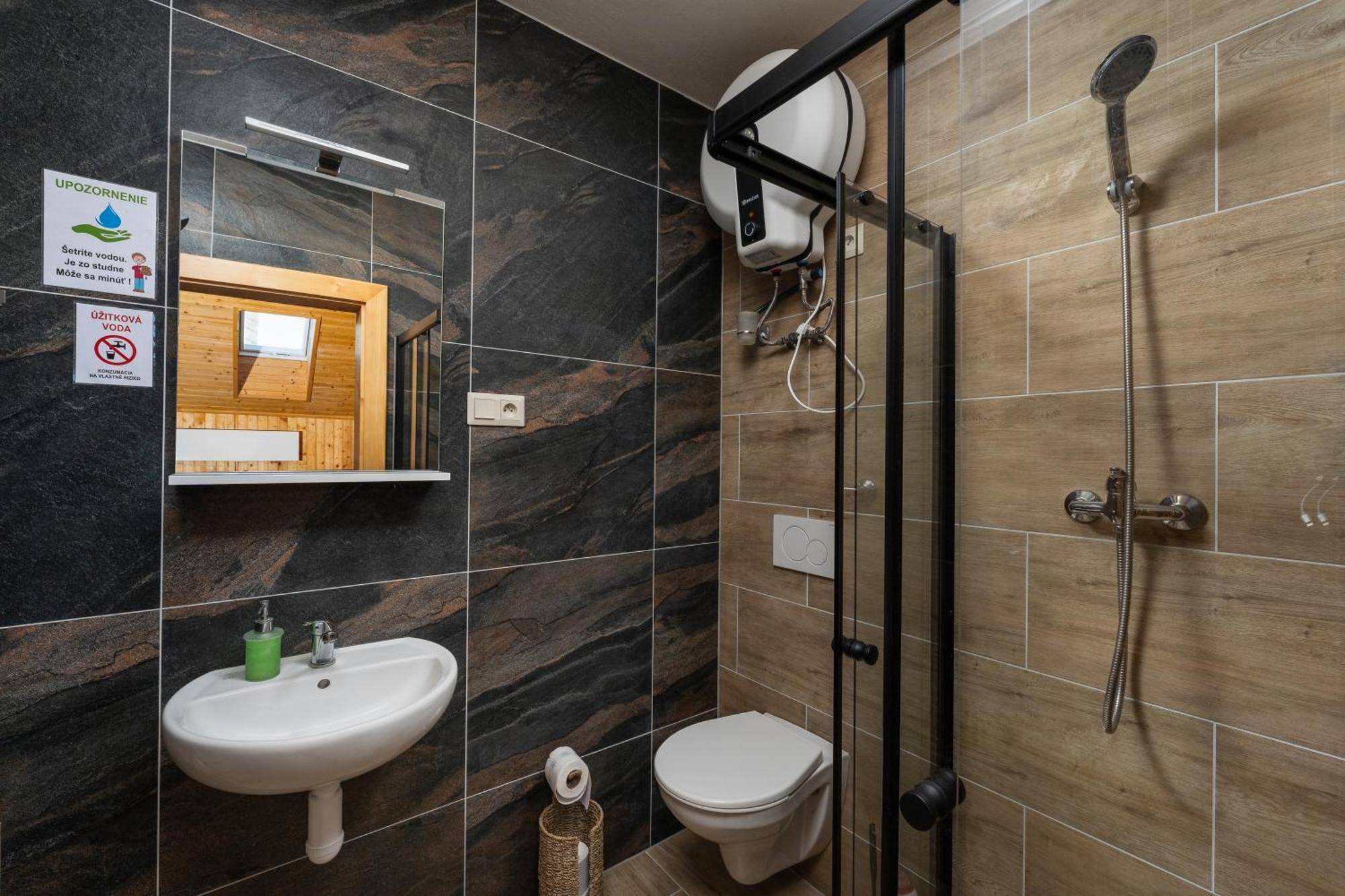 Vila Havka Holiday home *