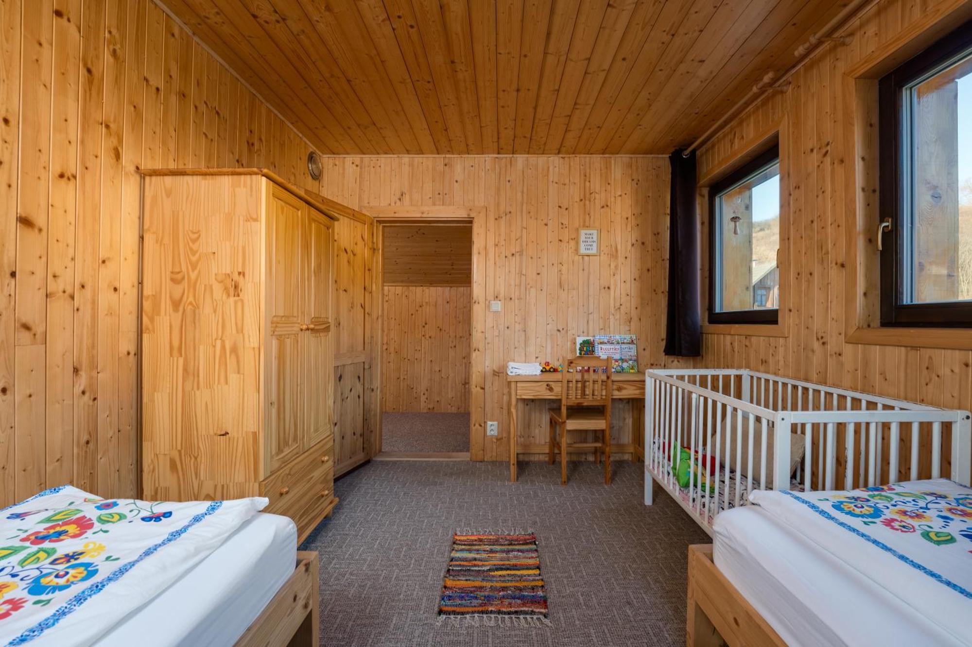 Vila Havka Holiday home