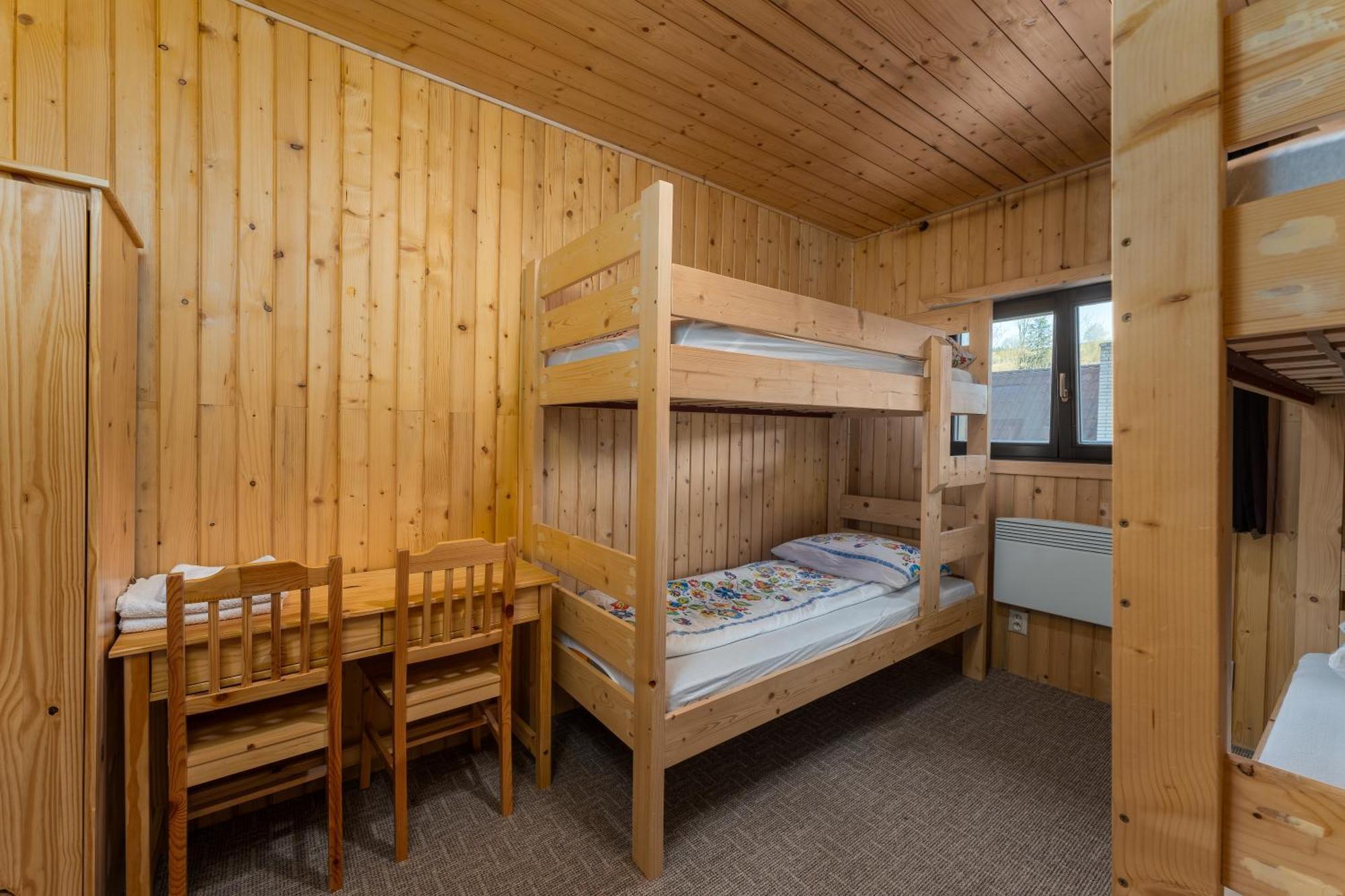 Holiday home Vila Havka