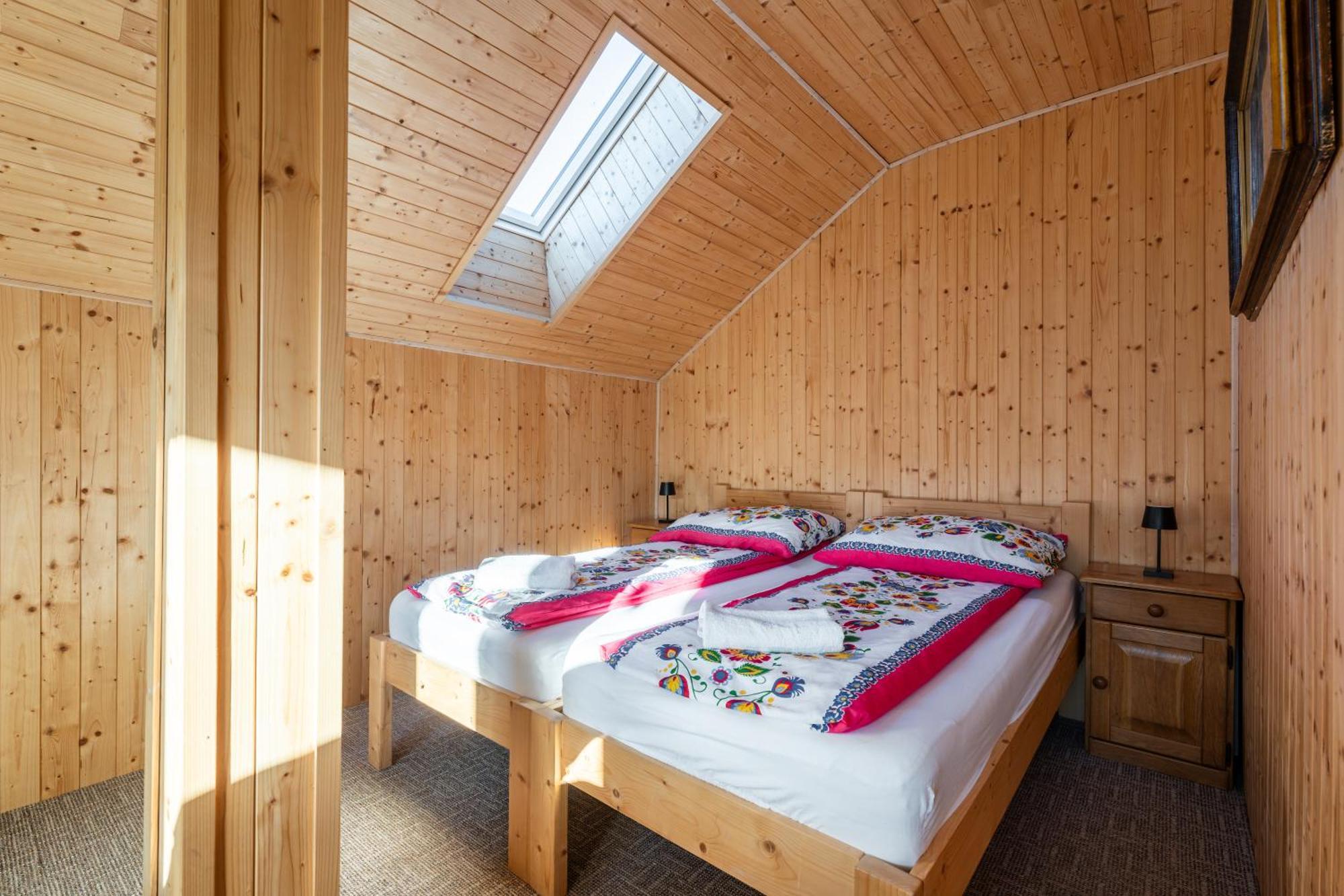 Vila Havka Holiday home *