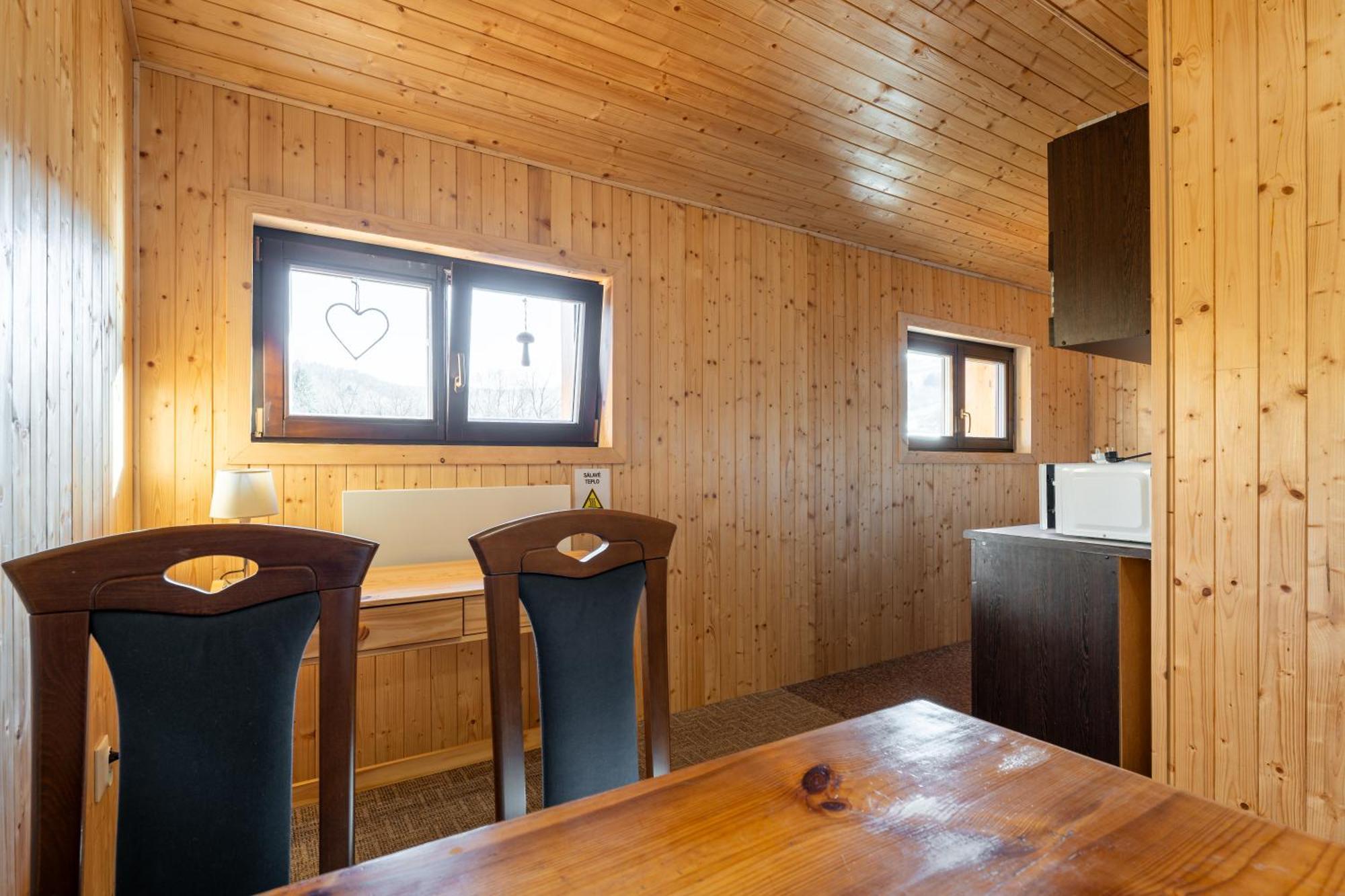 Holiday home Vila Havka Havka