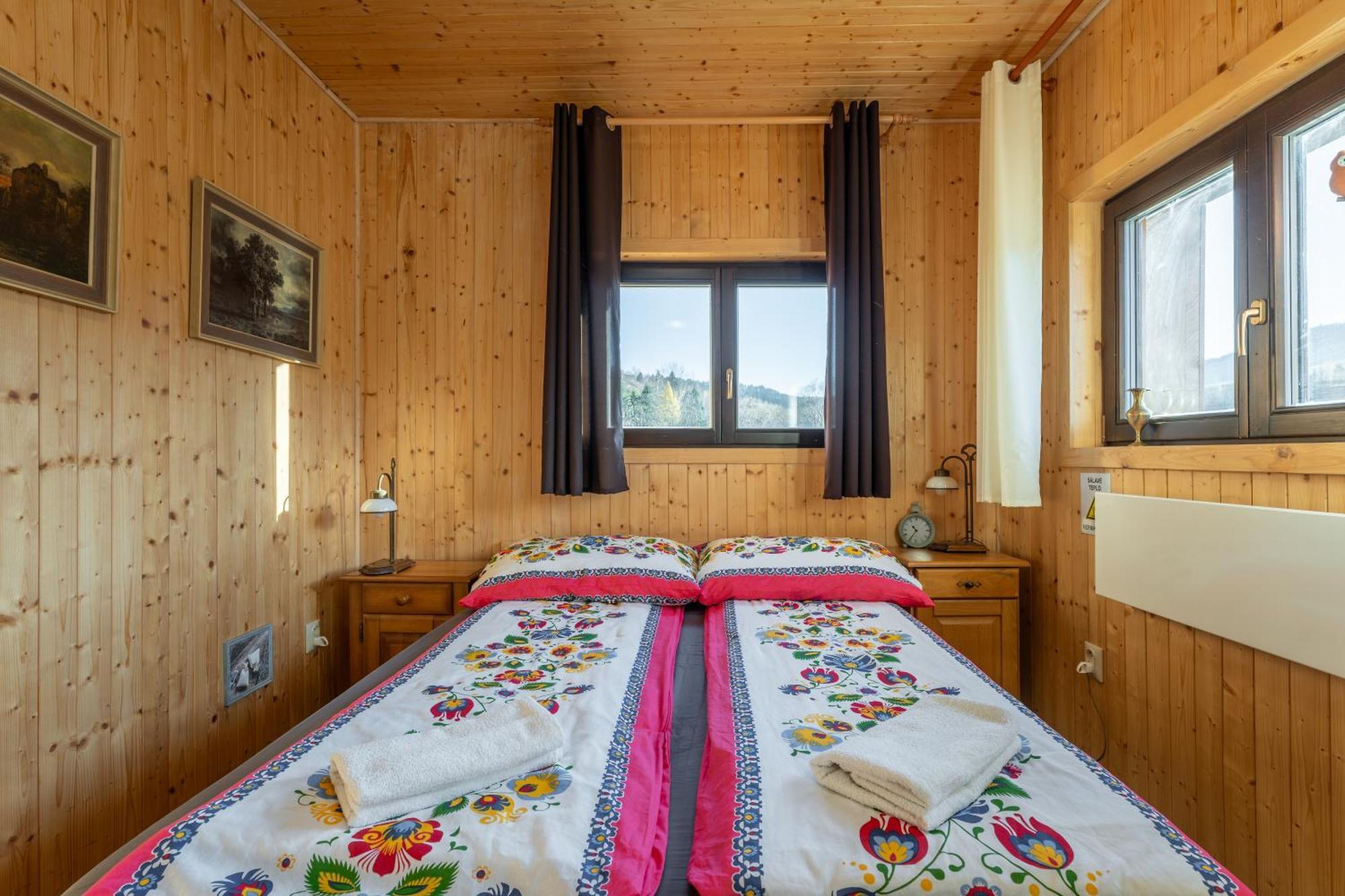 Vila Havka Holiday home