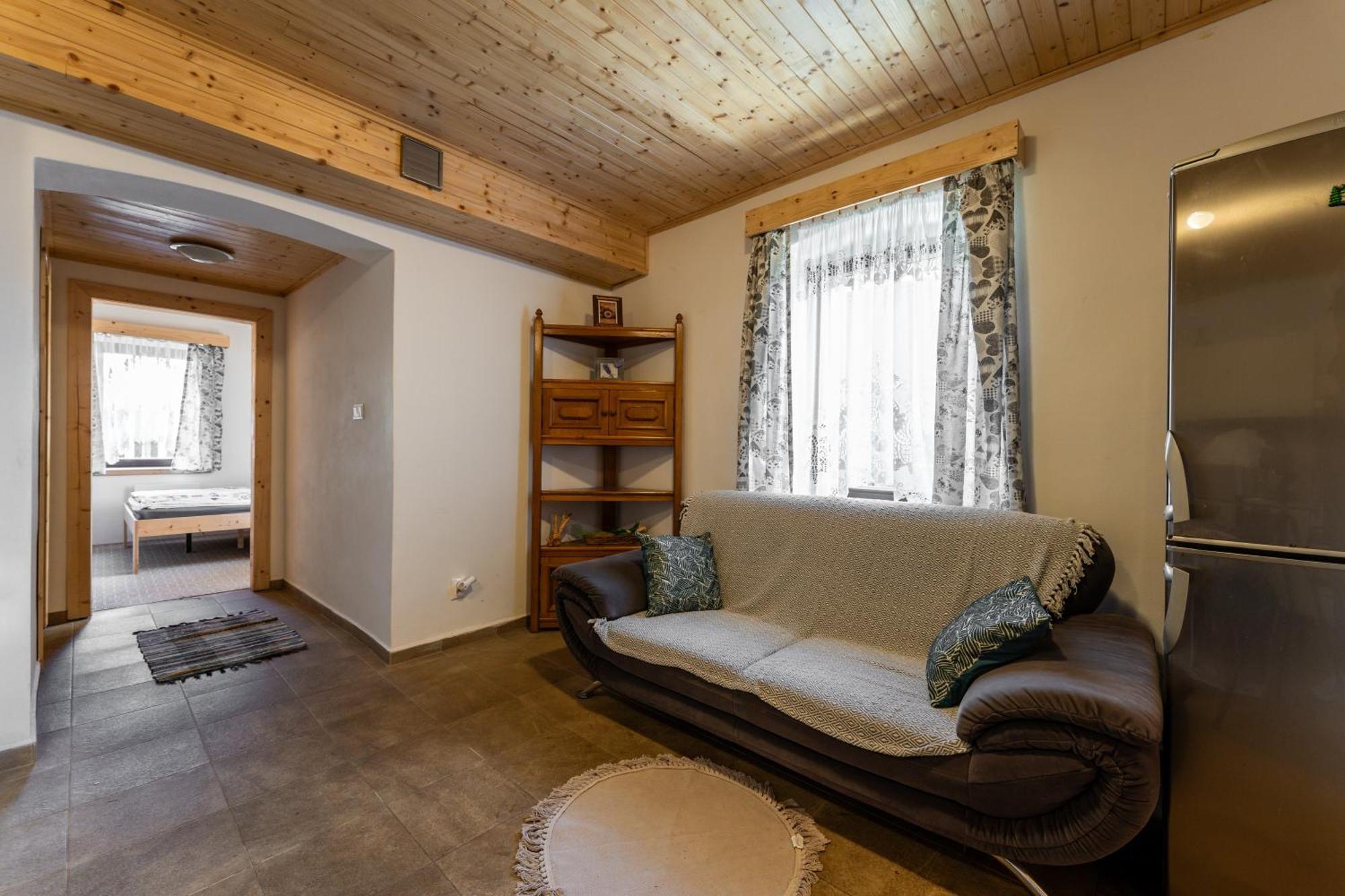 Holiday home Vila Havka *