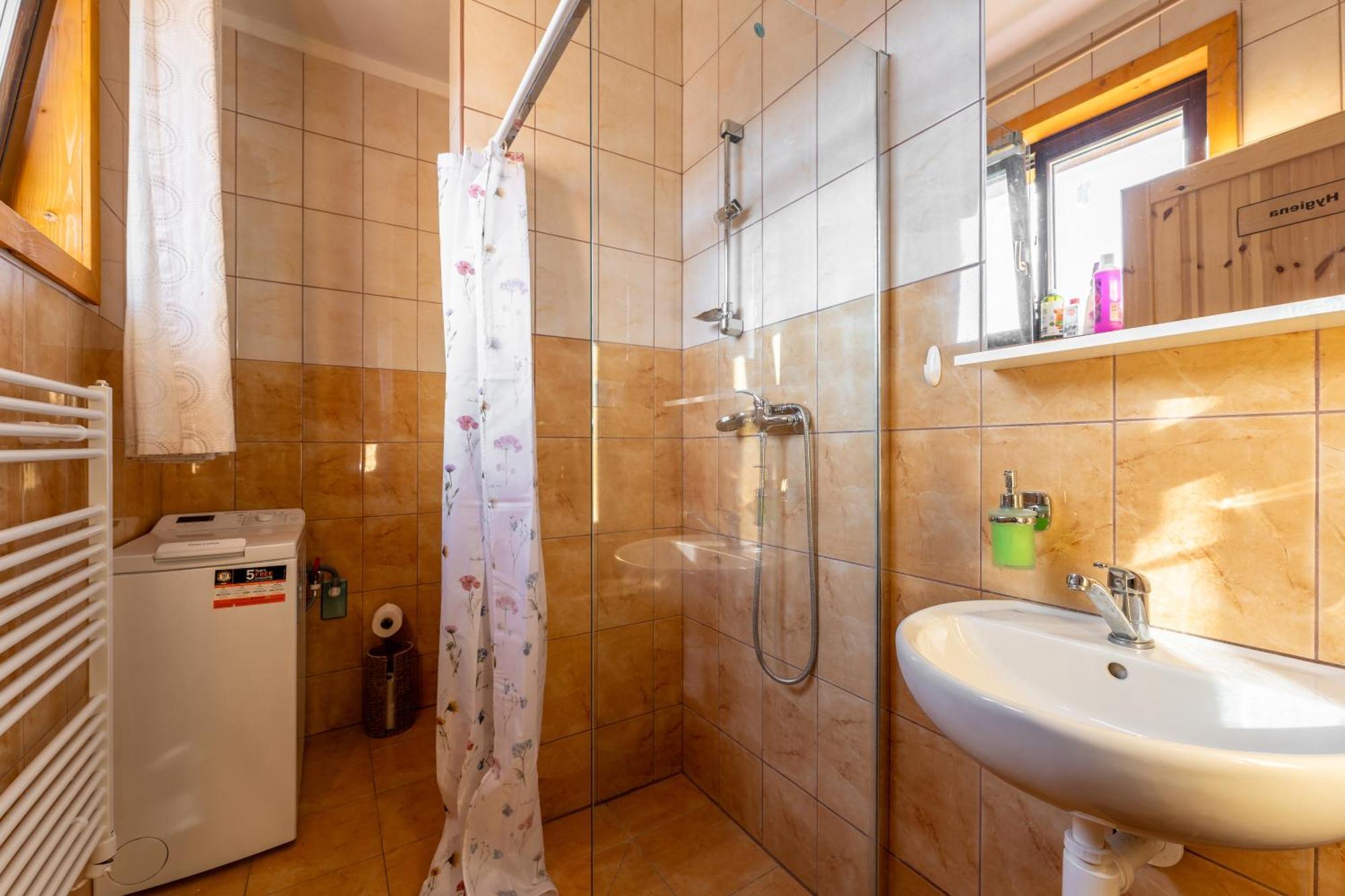 Vila Havka Holiday home Havka