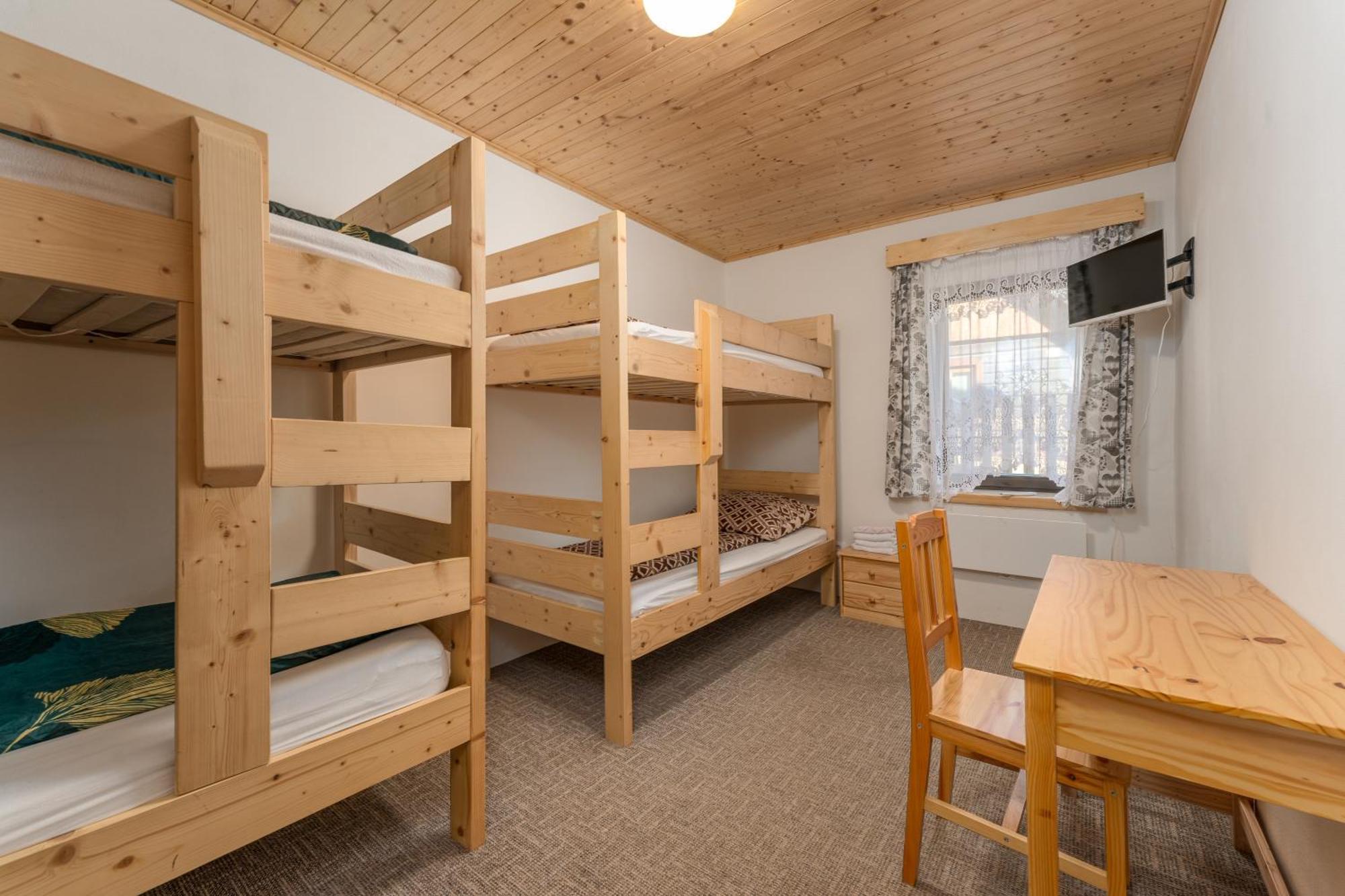 Vila Havka Holiday home