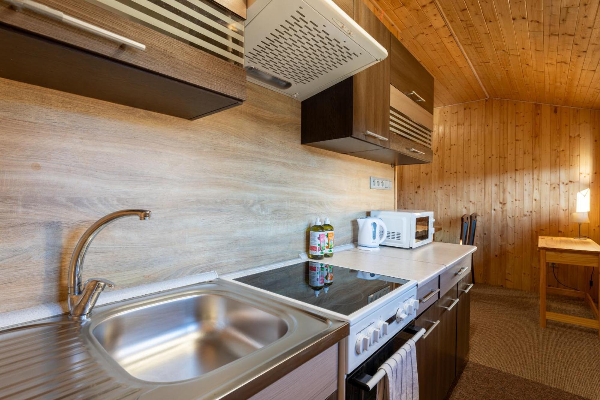 Vila Havka Holiday home *