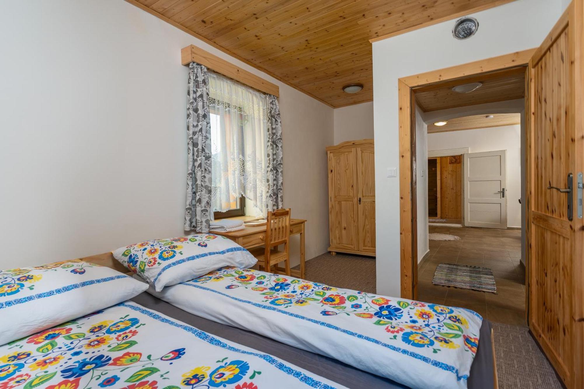 Holiday home Vila Havka *