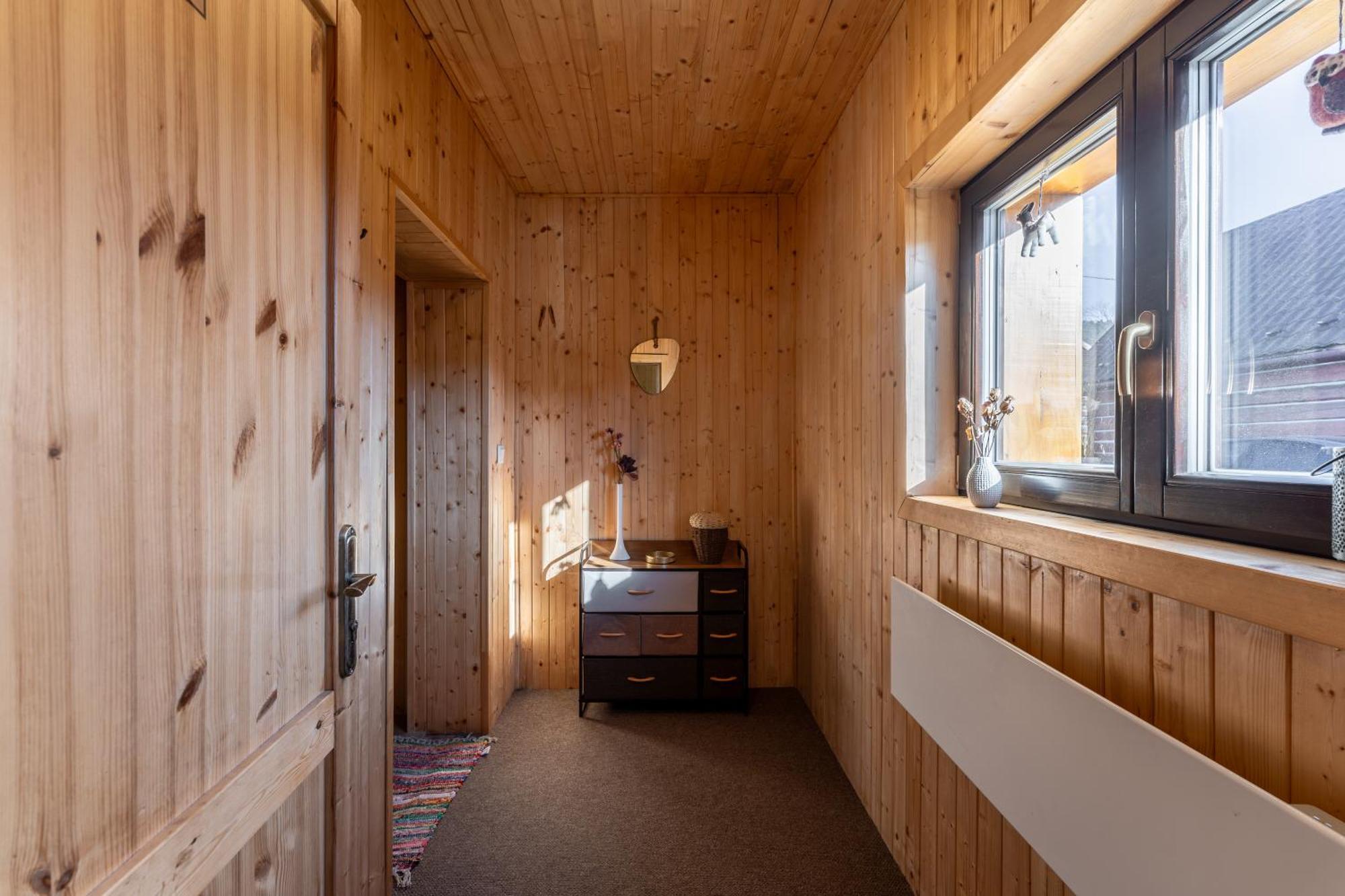 Holiday home Vila Havka Havka