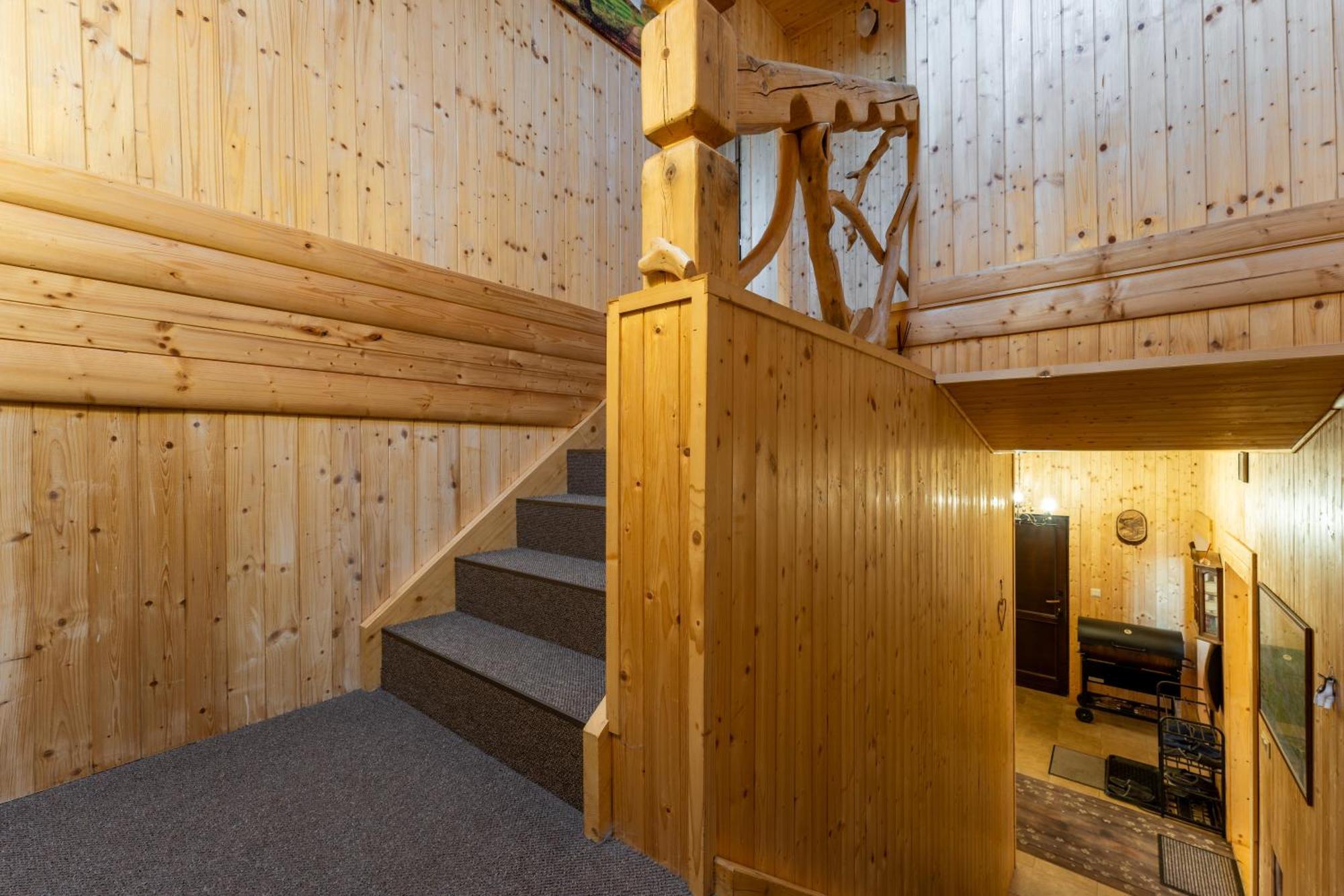 Holiday home Vila Havka